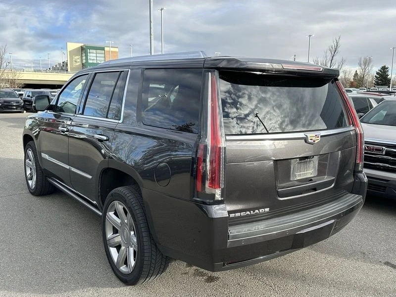 2018 Cadillac Escalade 4th Gen - Image 5 of 20