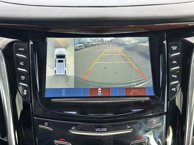 2018 Cadillac Escalade 4th Gen - Image 18 of 20