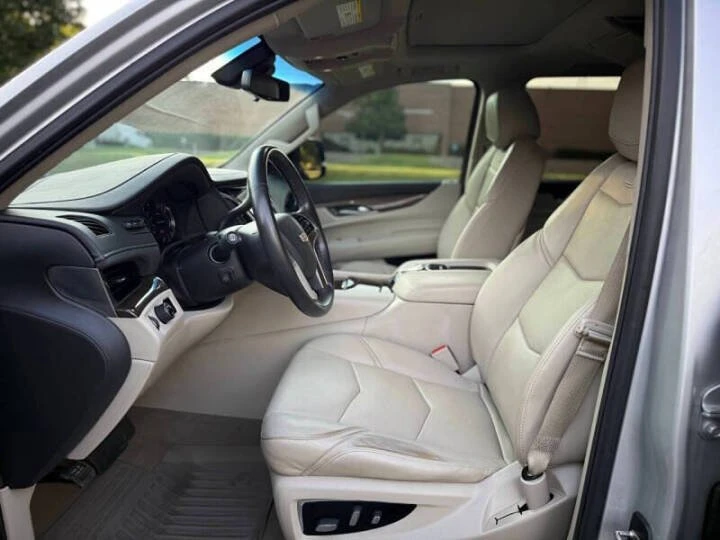 2018 Cadillac Escalade 4th Gen - Image 7 of 10
