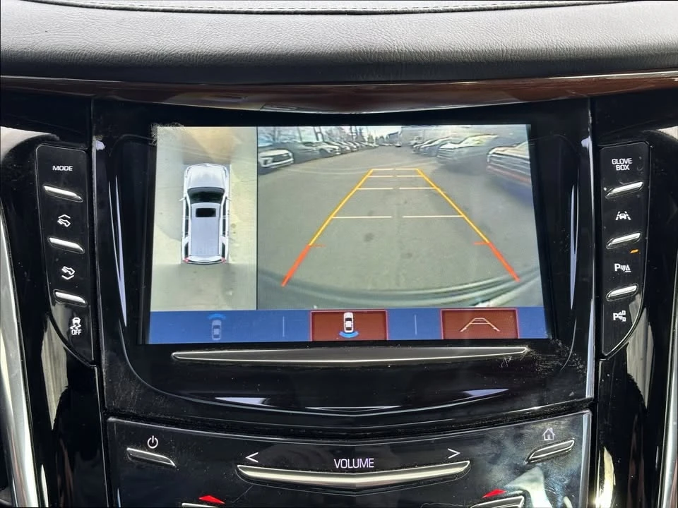 2018 Cadillac Escalade 4th Gen - Image 18 of 20