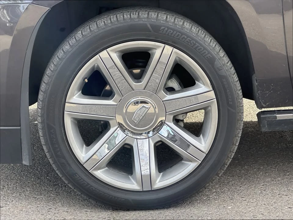 2018 Cadillac Escalade 4th Gen - Image 9 of 20