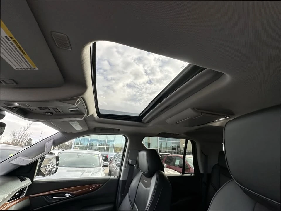 2018 Cadillac Escalade 4th Gen - Image 20 of 20