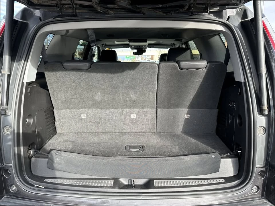 2018 Cadillac Escalade 4th Gen - Image 11 of 20