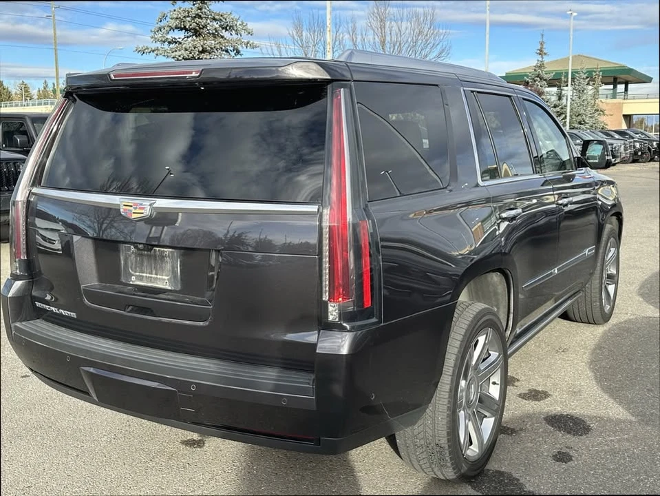 2018 Cadillac Escalade 4th Gen - Image 6 of 20
