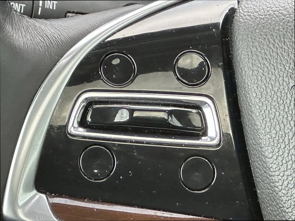2018 Cadillac Escalade 4th Gen - Image 15 of 20