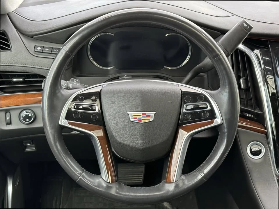2018 Cadillac Escalade 4th Gen - Image 14 of 20