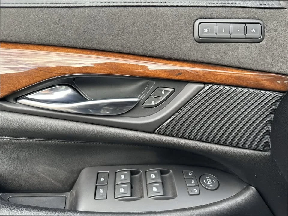 2018 Cadillac Escalade 4th Gen - Image 12 of 20
