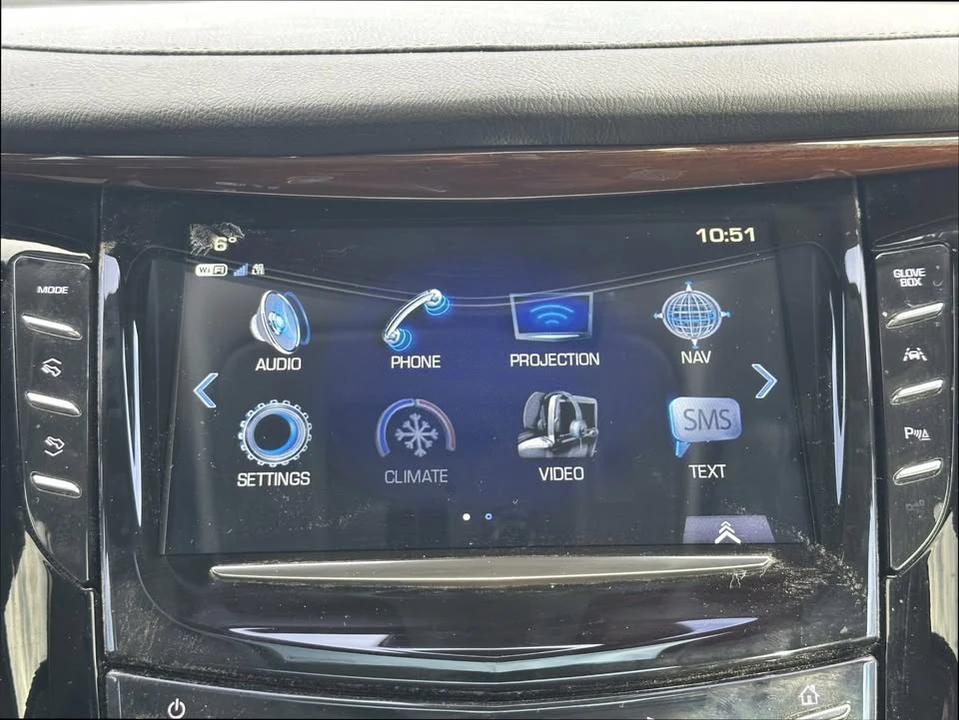 2018 Cadillac Escalade 4th Gen - Image 17 of 20
