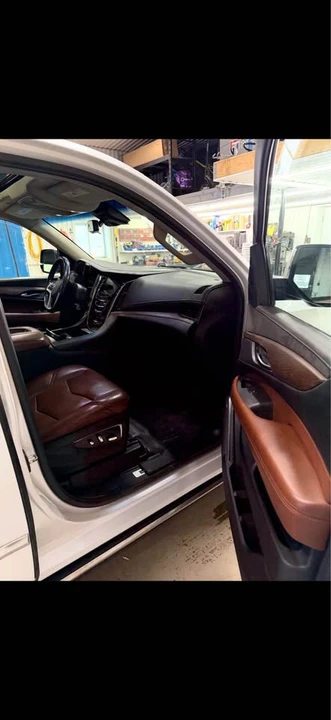 2018 Cadillac Escalade 4th Gen - Image 5 of 8