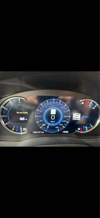 2018 Cadillac Escalade 4th Gen - Image 8 of 8