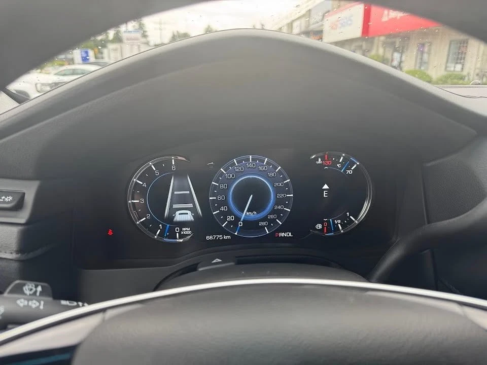 2018 Cadillac Escalade 4th Gen - Image 11 of 14