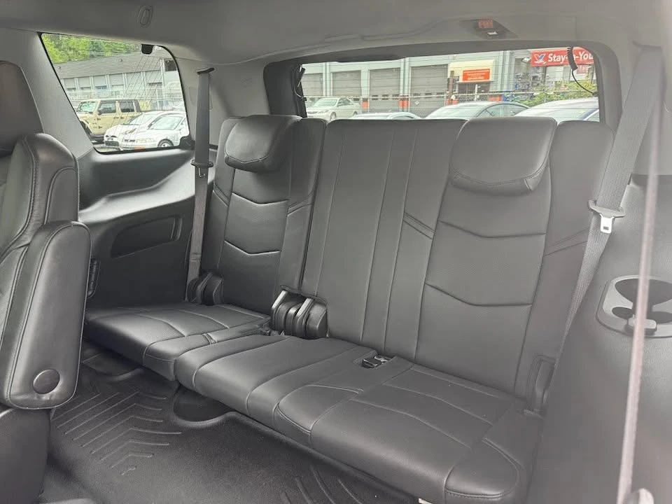 2018 Cadillac Escalade 4th Gen - Image 14 of 14