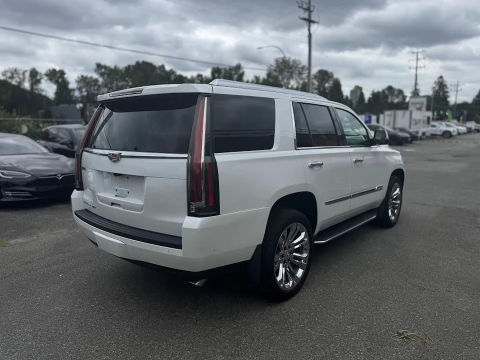 2018 Cadillac Escalade 4th Gen - Image 3 of 14