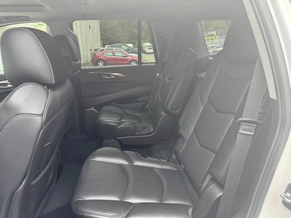 2018 Cadillac Escalade 4th Gen - Image 13 of 14