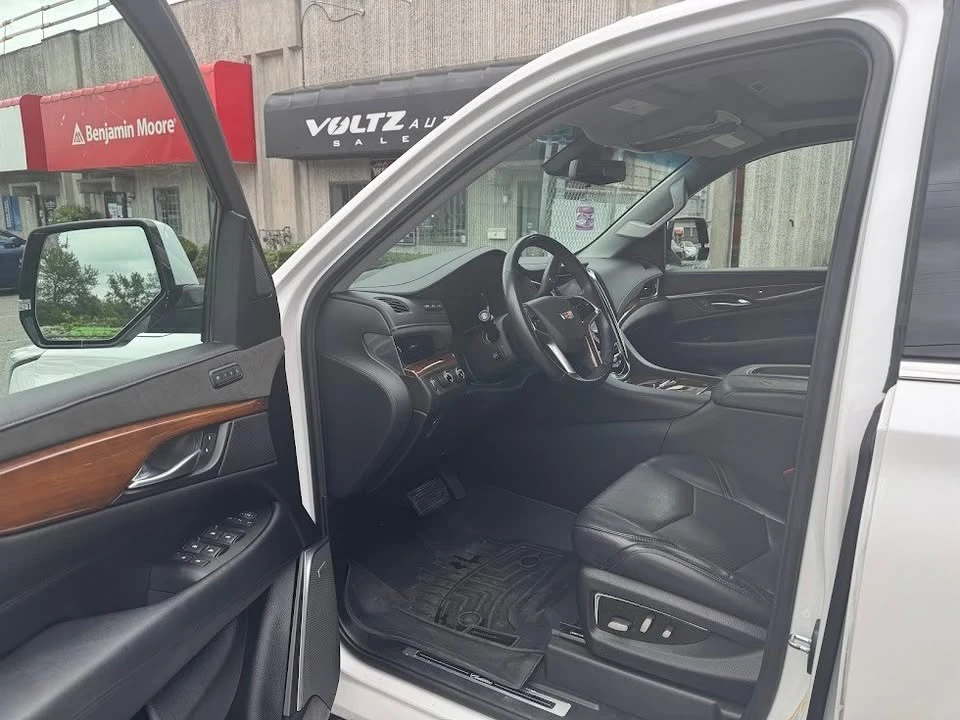 2018 Cadillac Escalade 4th Gen - Image 6 of 14