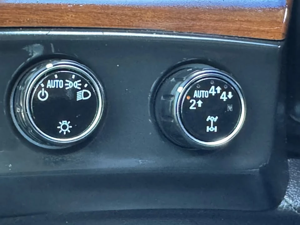 2018 Cadillac Escalade 4th Gen - Image 7 of 20