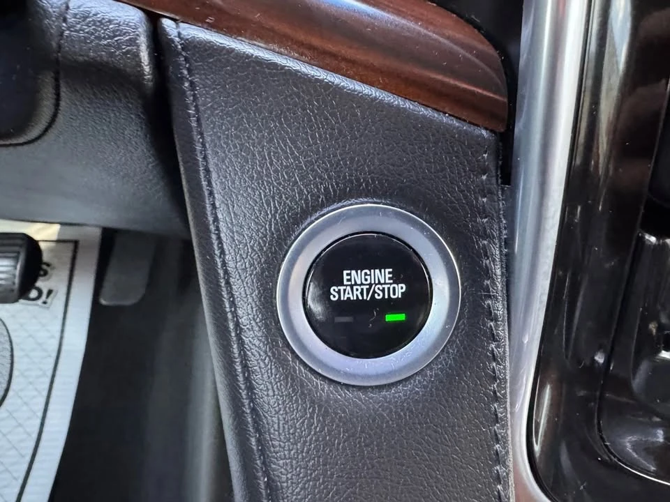 2018 Cadillac Escalade 4th Gen - Image 10 of 20