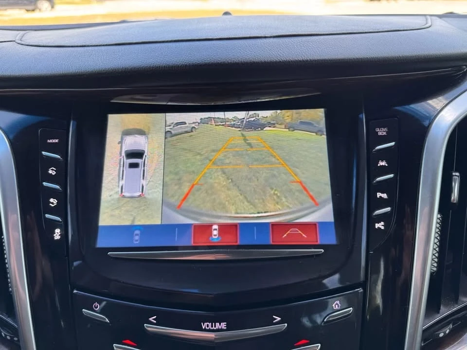 2018 Cadillac Escalade 4th Gen - Image 4 of 20