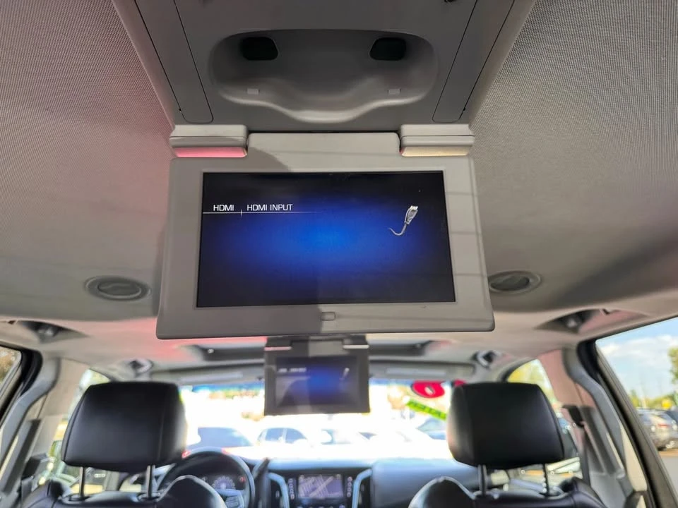 2018 Cadillac Escalade 4th Gen - Image 8 of 20