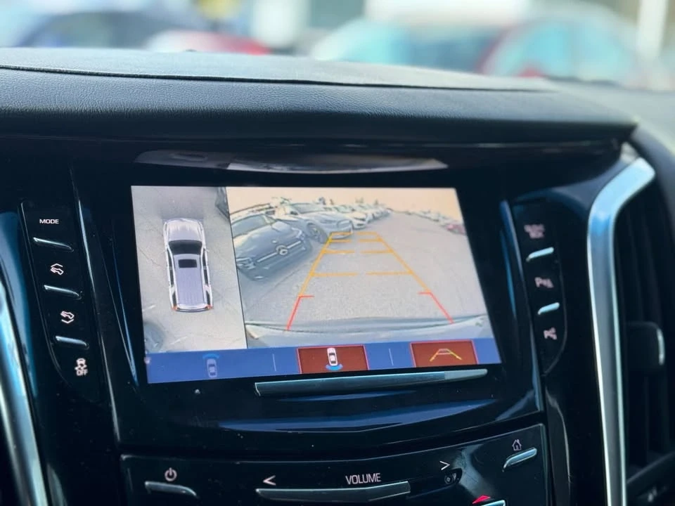2018 Cadillac Escalade 4th Gen - Image 17 of 20