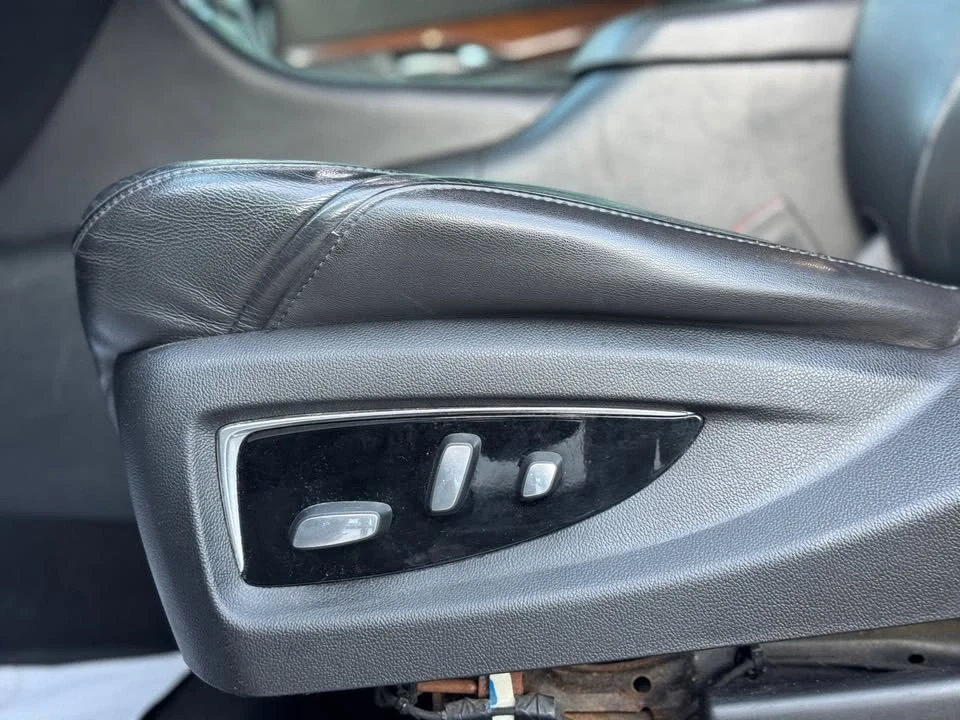 2018 Cadillac Escalade 4th Gen - Image 10 of 20