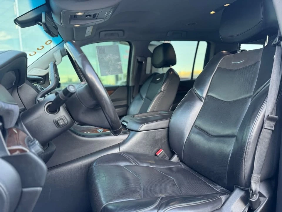 2018 Cadillac Escalade 4th Gen - Image 11 of 20