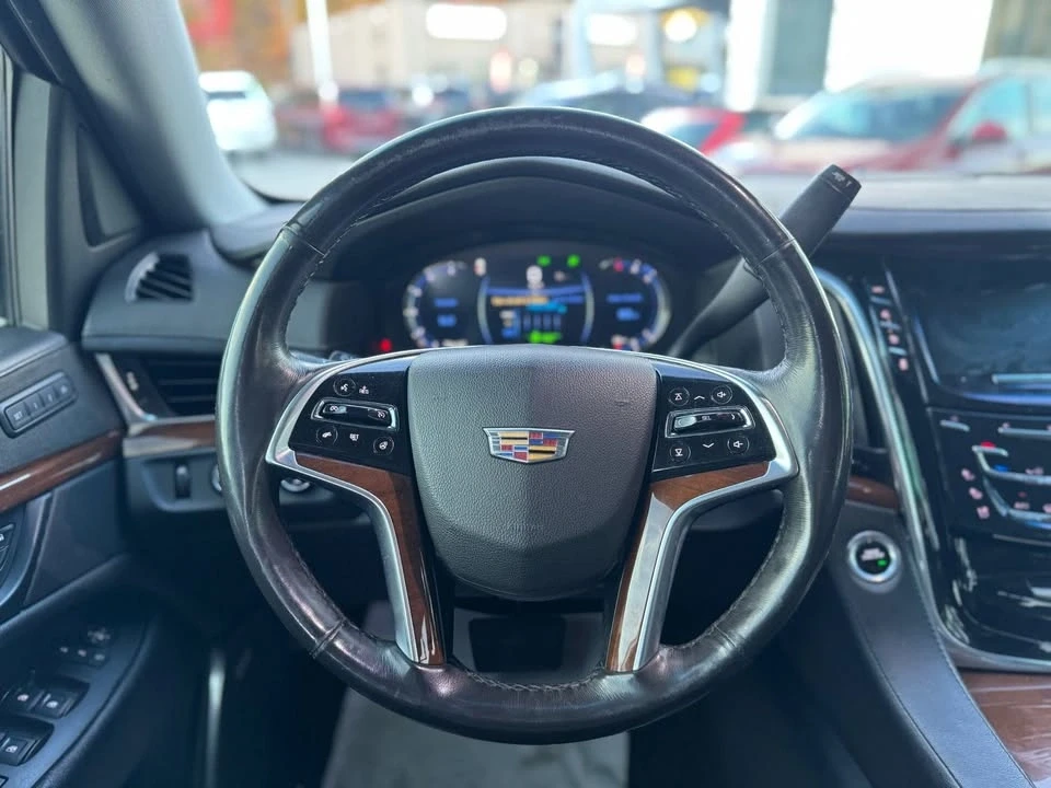 2018 Cadillac Escalade 4th Gen - Image 20 of 20