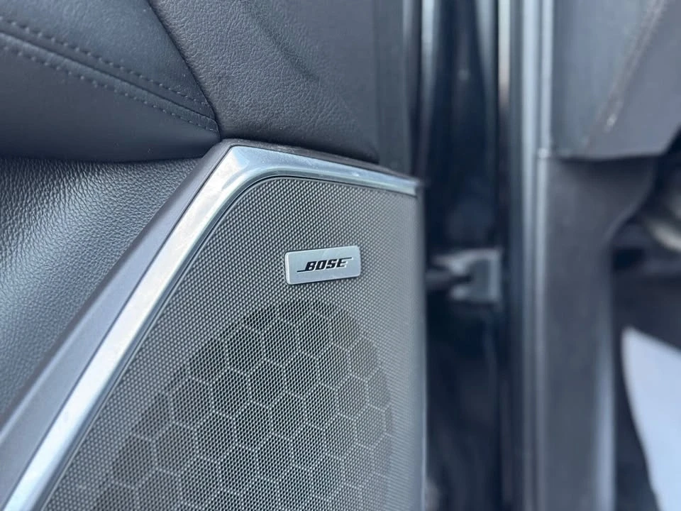 2018 Cadillac Escalade 4th Gen - Image 9 of 20