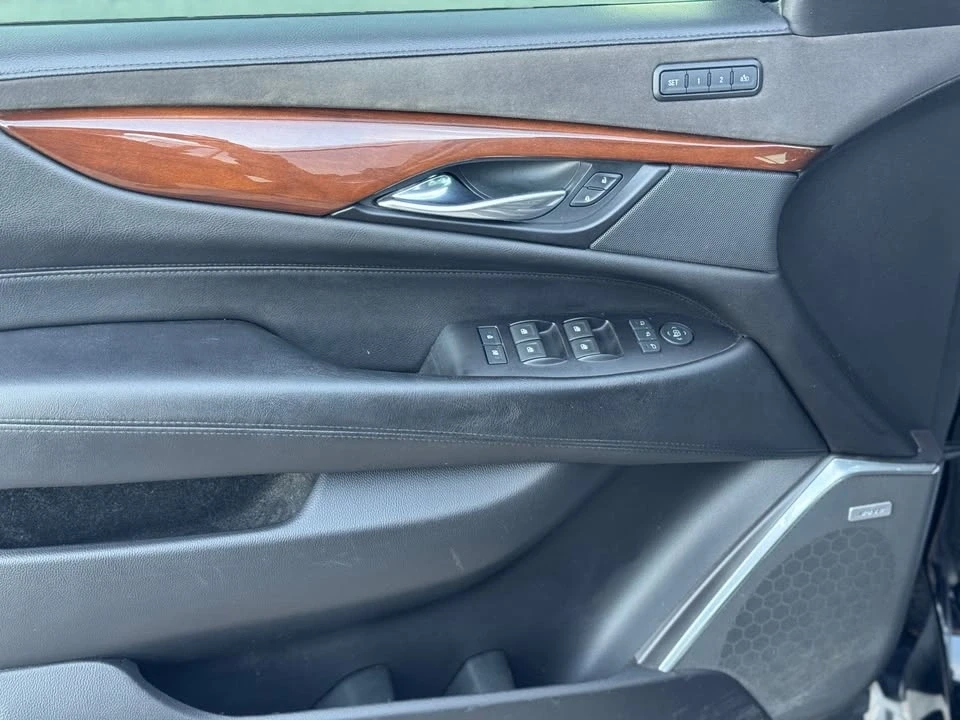 2018 Cadillac Escalade 4th Gen - Image 8 of 20