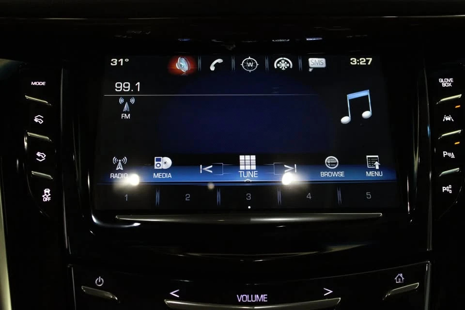2018 Cadillac Escalade 4th Gen - Image 16 of 20