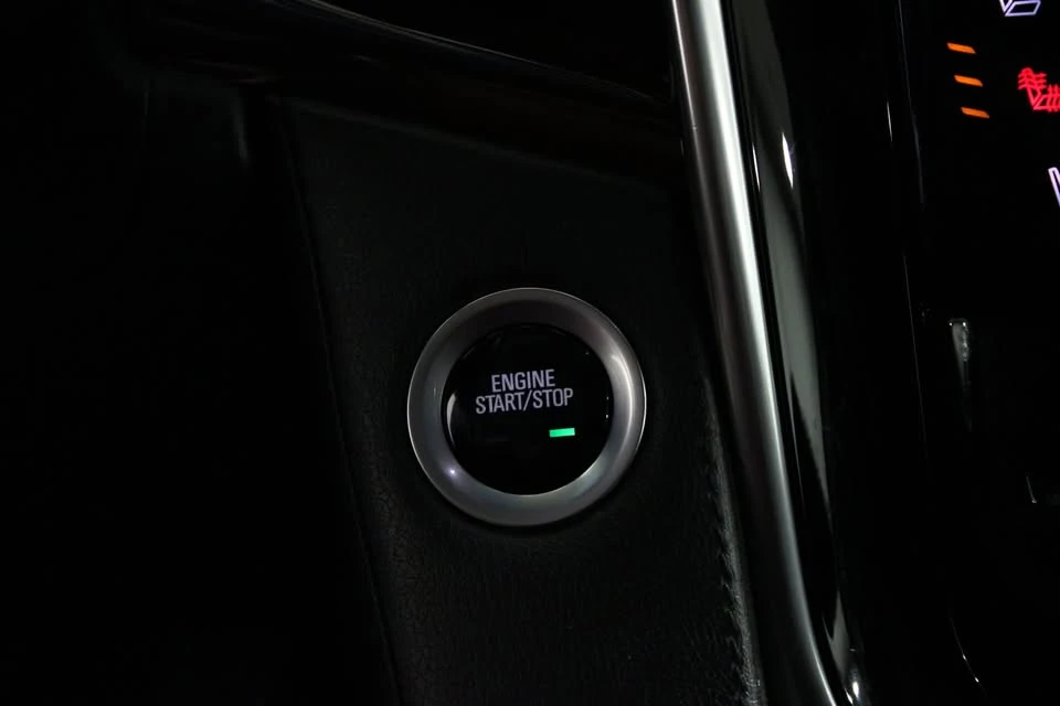 2018 Cadillac Escalade 4th Gen - Image 19 of 20