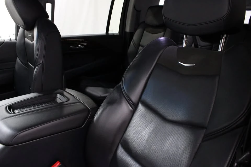 2018 Cadillac Escalade 4th Gen - Image 7 of 20
