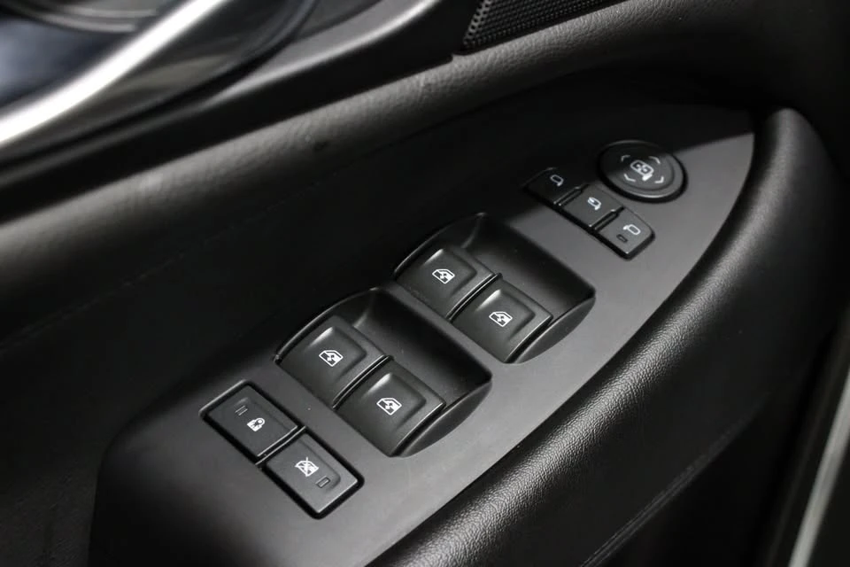 2018 Cadillac Escalade 4th Gen - Image 4 of 20