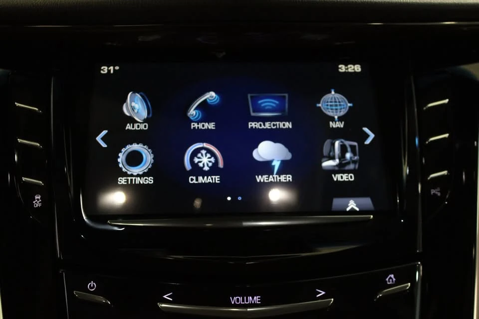 2018 Cadillac Escalade 4th Gen - Image 13 of 20