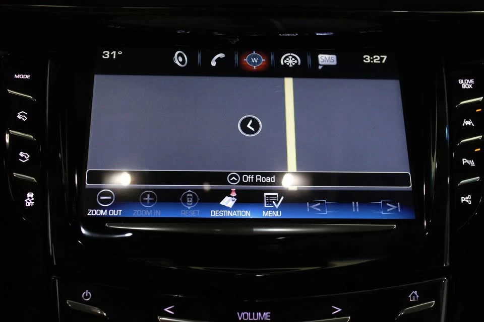 2018 Cadillac Escalade 4th Gen - Image 14 of 20