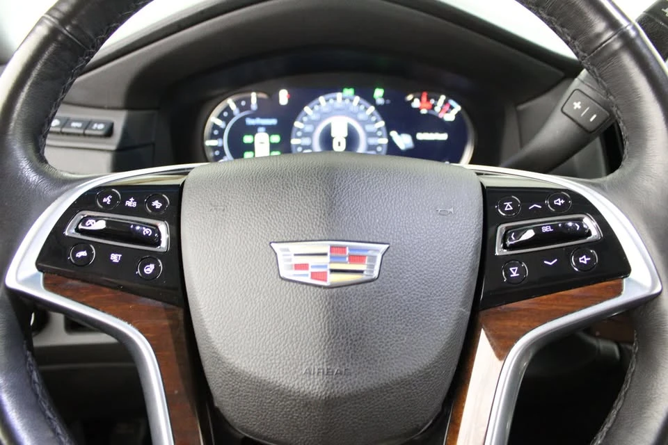 2018 Cadillac Escalade 4th Gen - Image 9 of 20