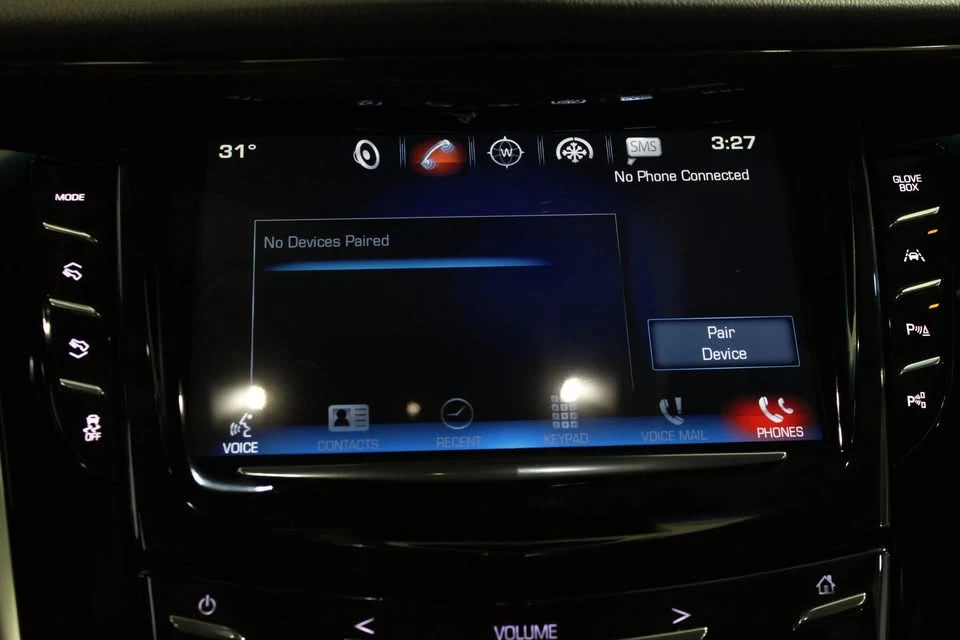 2018 Cadillac Escalade 4th Gen - Image 15 of 20