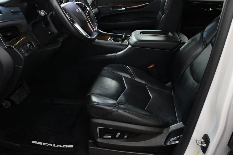 2018 Cadillac Escalade 4th Gen - Image 6 of 20