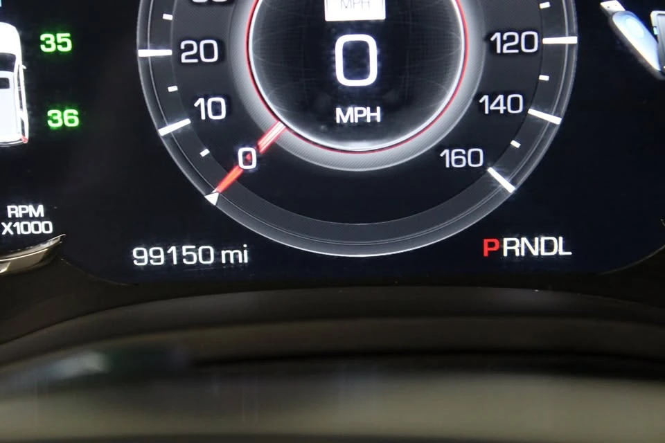 2018 Cadillac Escalade 4th Gen - Image 12 of 20