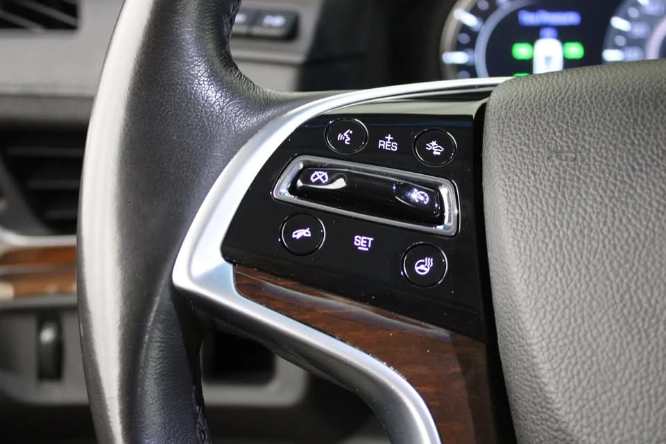 2018 Cadillac Escalade 4th Gen - Image 10 of 20