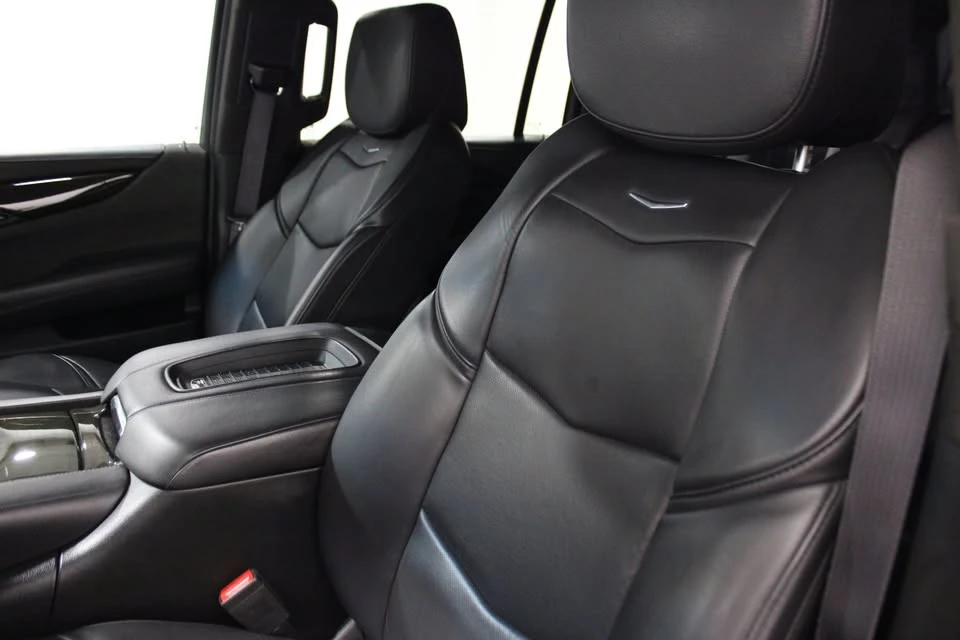 2018 Cadillac Escalade 4th Gen - Image 7 of 20