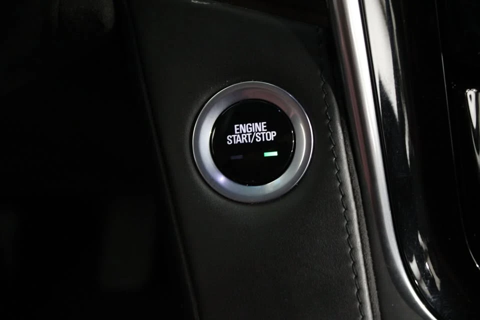 2018 Cadillac Escalade 4th Gen - Image 19 of 20