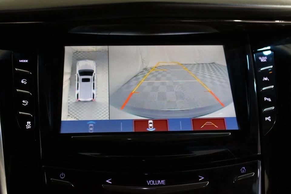 2018 Cadillac Escalade 4th Gen - Image 17 of 20