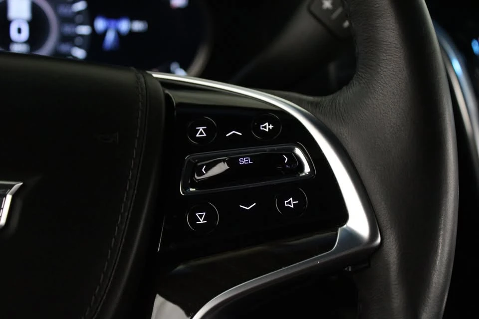 2018 Cadillac Escalade 4th Gen - Image 11 of 20