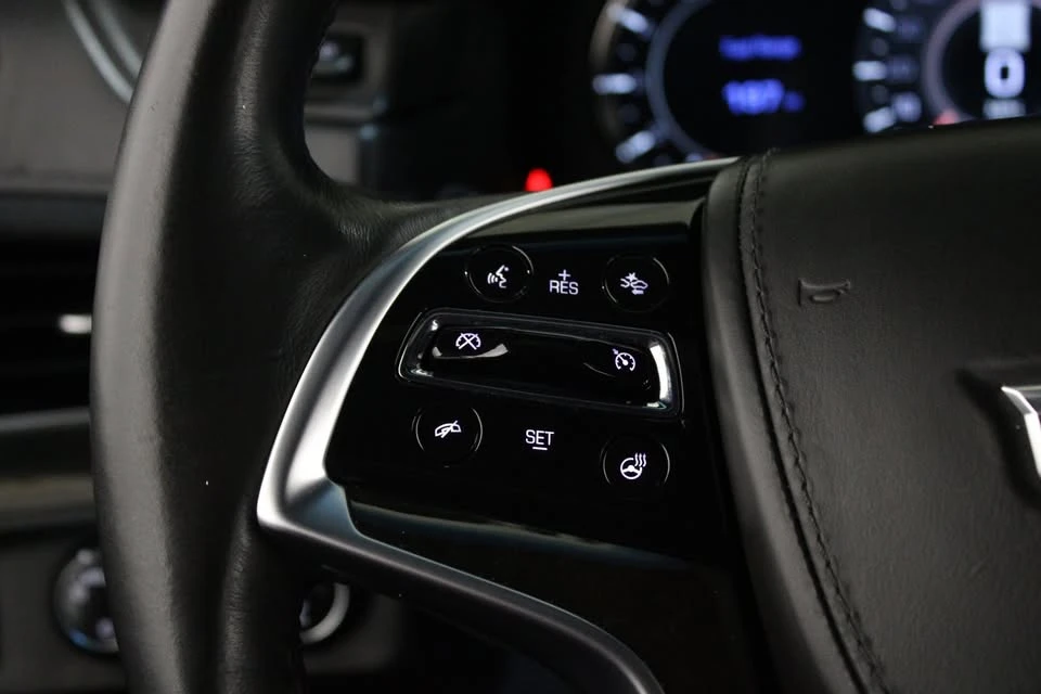 2018 Cadillac Escalade 4th Gen - Image 10 of 20