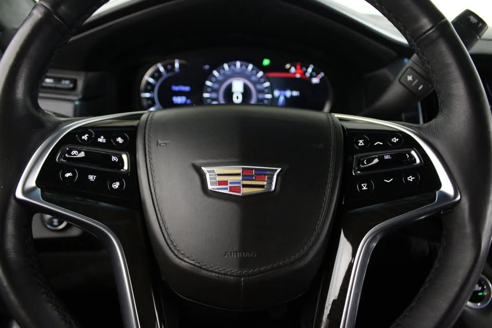 2018 Cadillac Escalade 4th Gen - Image 9 of 20