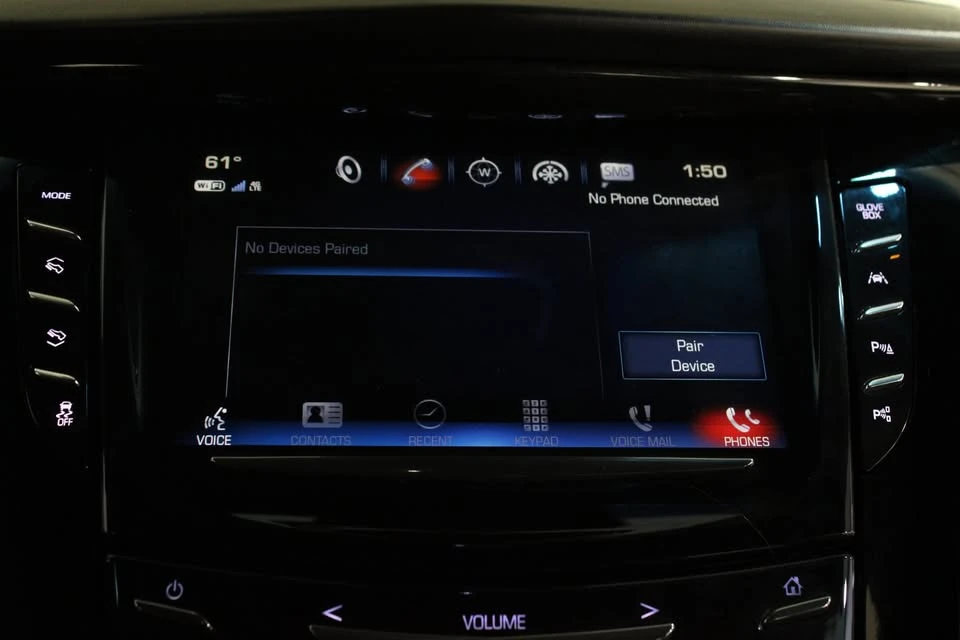 2018 Cadillac Escalade 4th Gen - Image 15 of 20