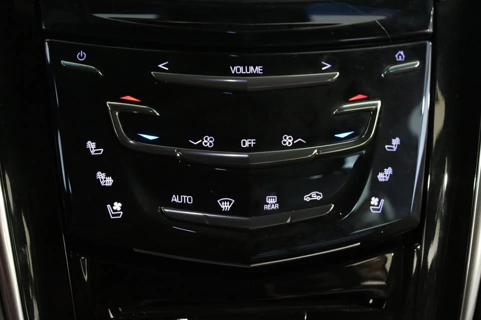 2018 Cadillac Escalade 4th Gen - Image 18 of 20