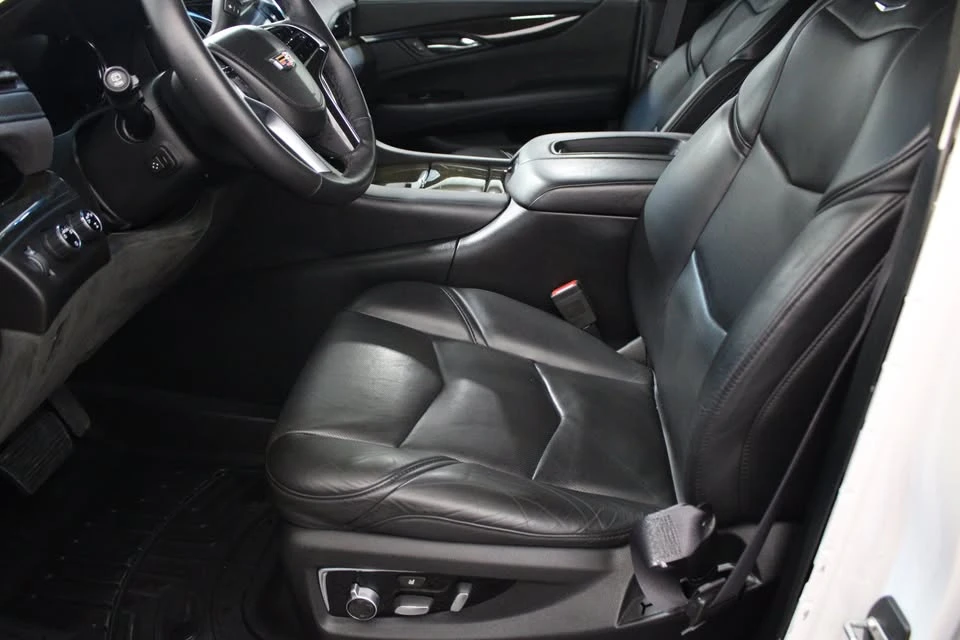 2018 Cadillac Escalade 4th Gen - Image 6 of 20