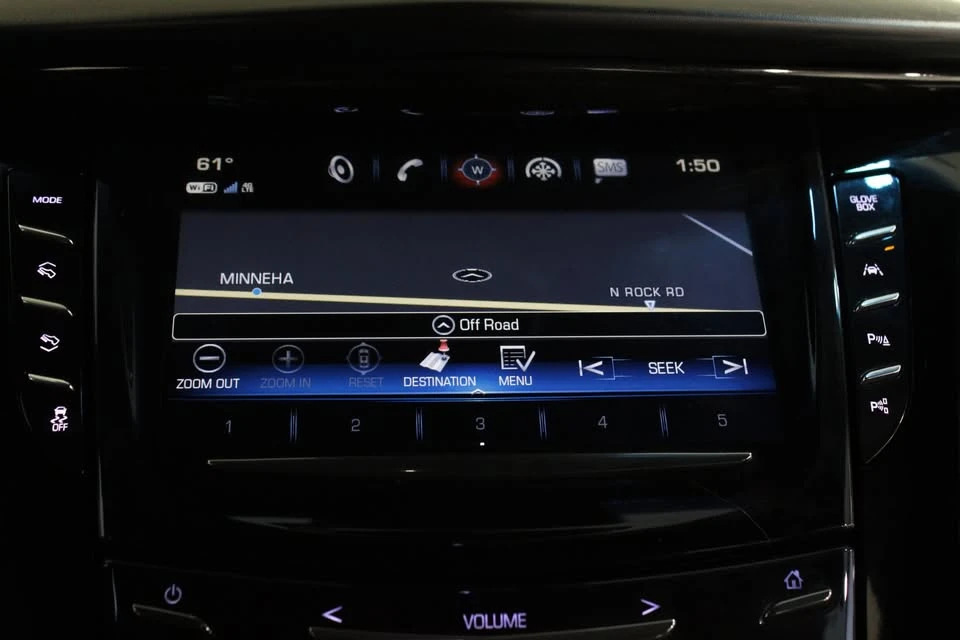 2018 Cadillac Escalade 4th Gen - Image 14 of 20